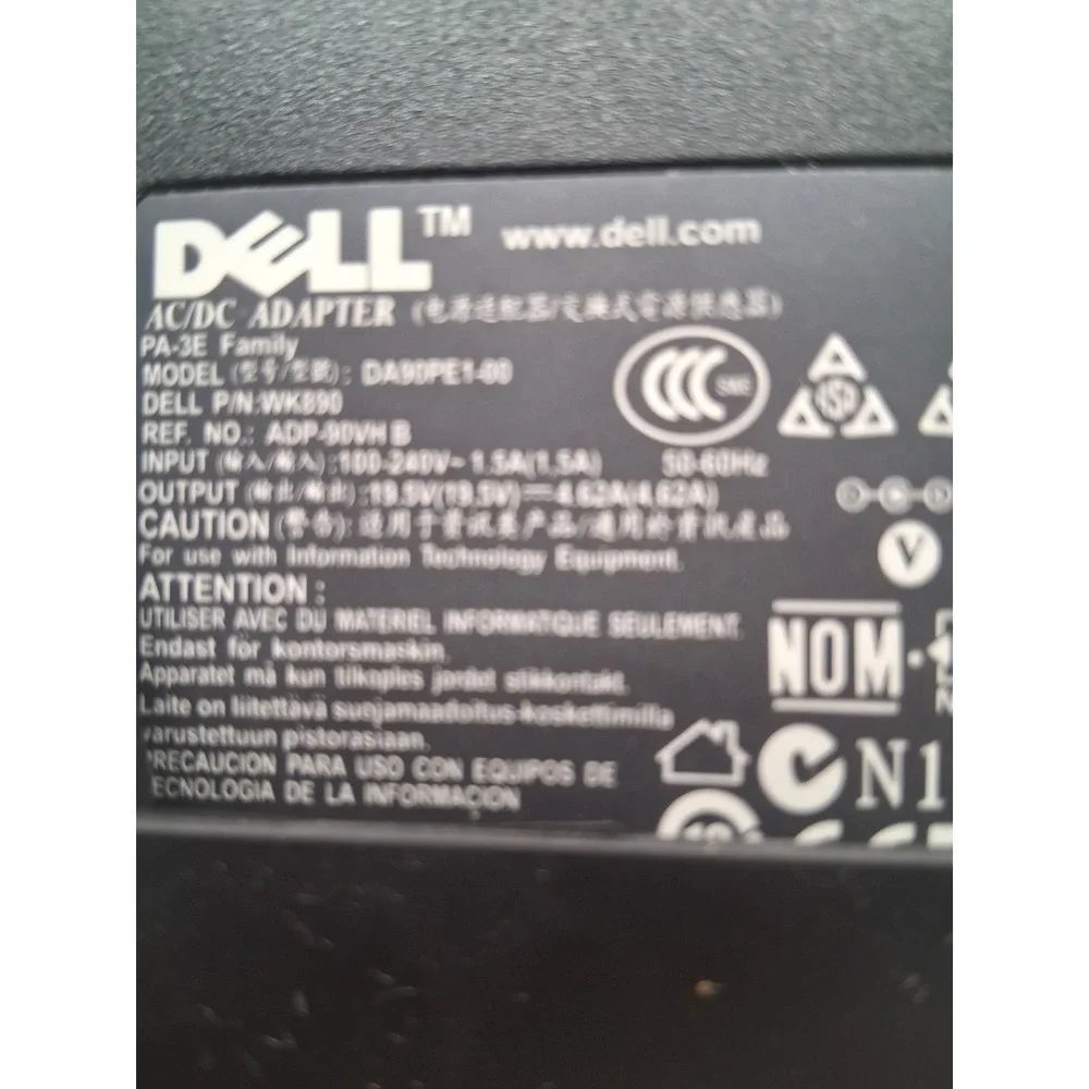Dell da90pe1 00